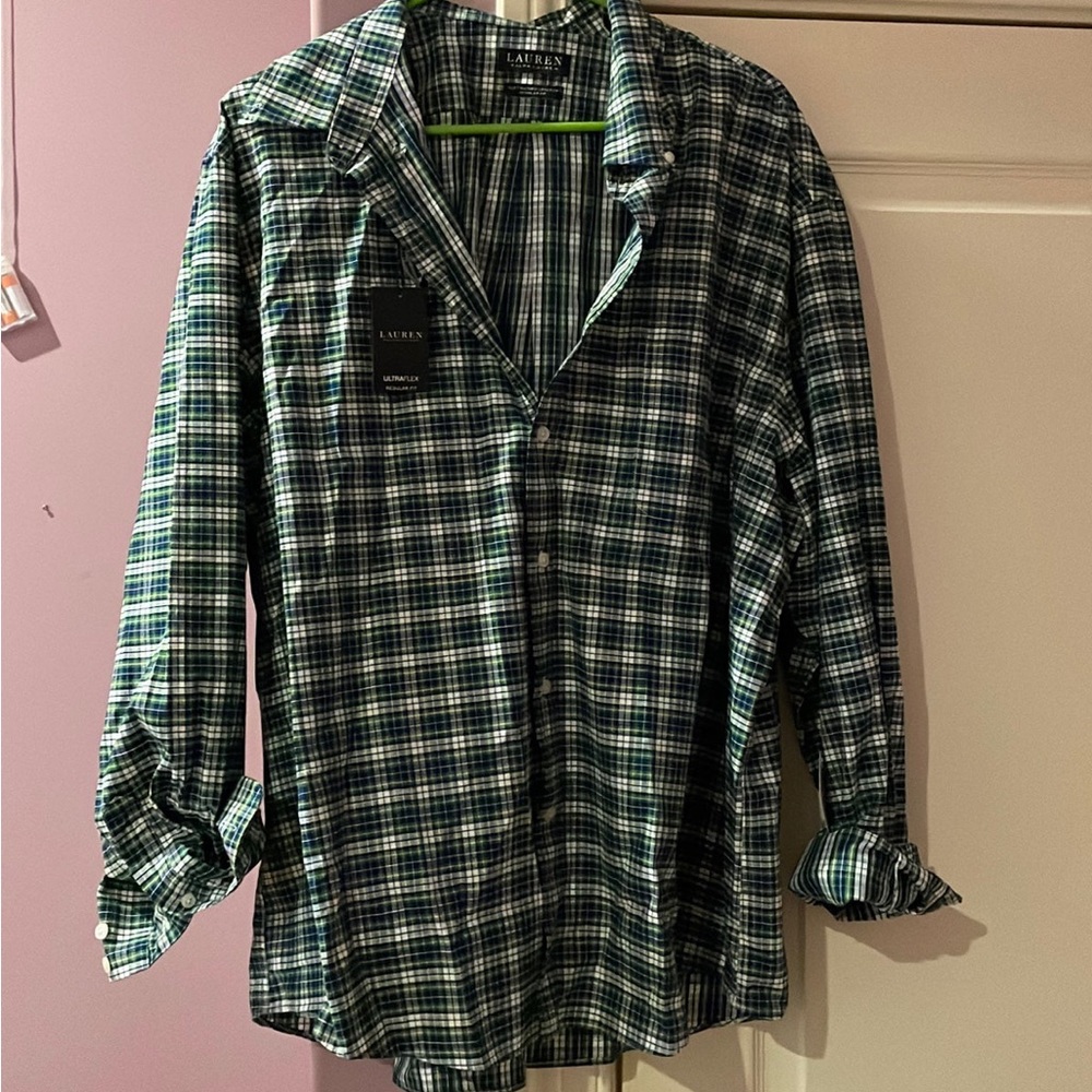 Mens dress shirt